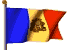 Andorran national flag