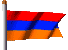 Armenian national flag