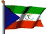 Equatorial Guinean national flag