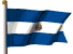 Salvadoran national flag