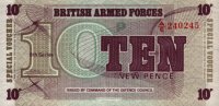 England - 10 New Pence (1972) - Pick M48