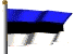 Estonian national flag