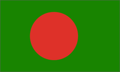 Bangladeshi national flag