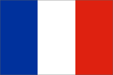 Mayotte national flag