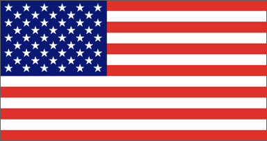 USA's national flag