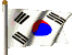 South Korean national flag