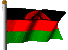 Malawian national flag
