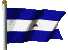 Nicaraguan national flag
