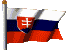 Slovak national flag