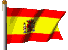 Spanish national flag