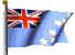 Tuvaluan national flag