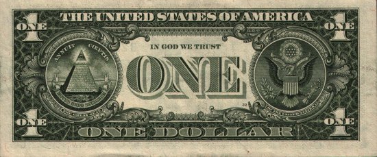 United States of America - 1 Dollar (1985) - Pick 474