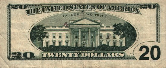 United States of America - 20 Dollars (1999) - Pick 507